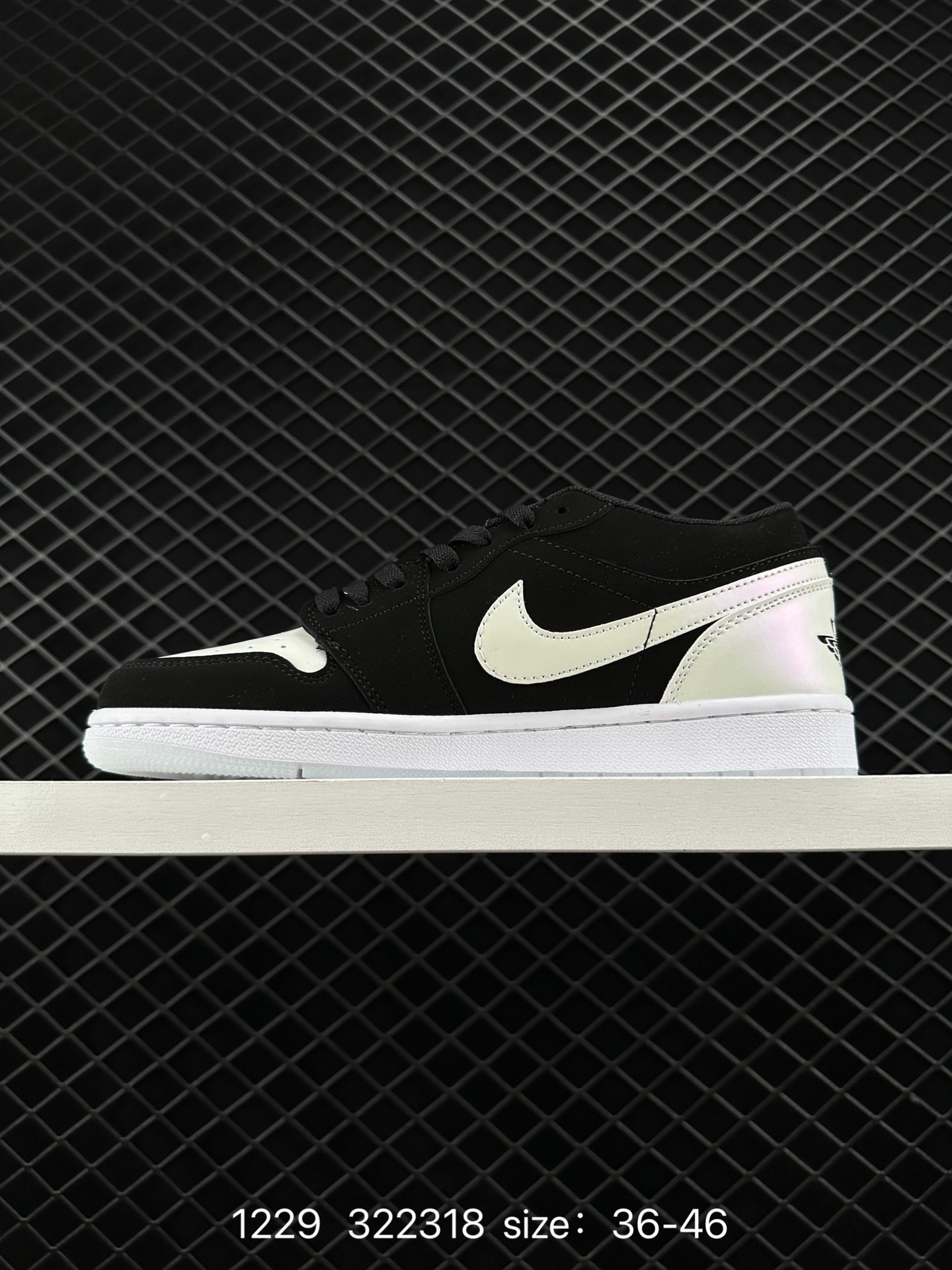 Air Jordan 1 Low AJ1